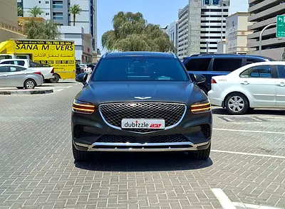 2024 Genesis GV70 照片 2