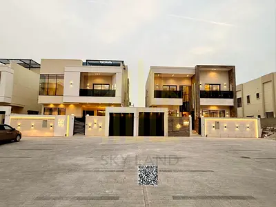 Your dream villa is luxurious, boasts a very large setback, is close to all services, offers freehold ownership for all nationalities, and includes ba