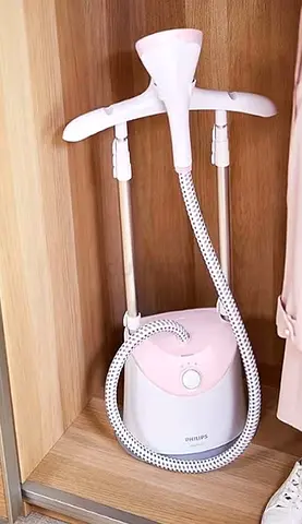 garment steamer