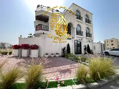 Luxury Villa for Sale Al Bahia Ajman