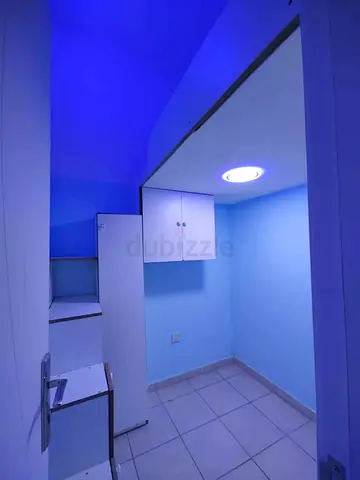 Room with lavish partition available for rent