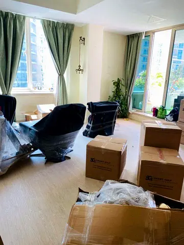 We Handle It
Like Our Own UAE Movers Safe Shifters Reloading