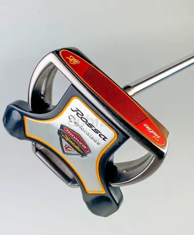 Odayass/ taylermade putter