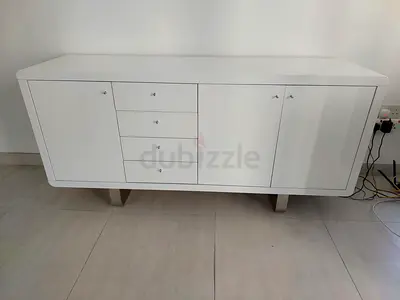 Ilva of Denmark Entertainment Centre/Universal cabinet