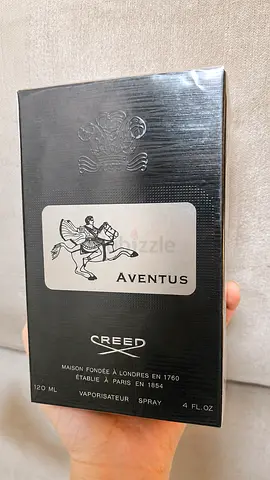 Urgent sell  brand new 100%original Creed Aventus perfume