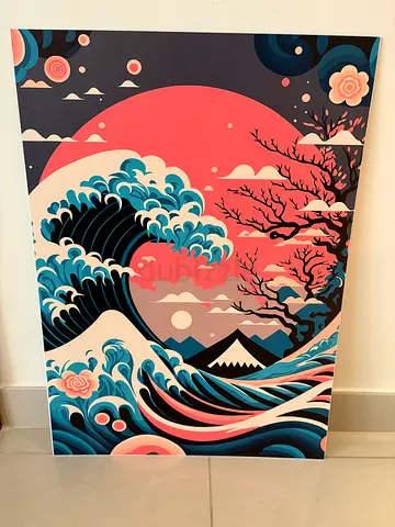 Contemporary Wall Art Canvas Prints