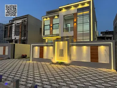 Freehold Villa Direct from Owner – Water & Electricity Included