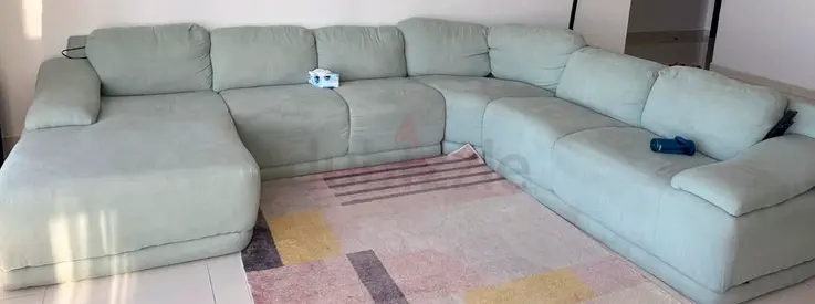 Sofa 7 seater