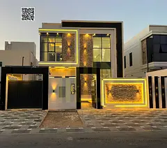 Excellent Location - Luxury Villa - Private Pool