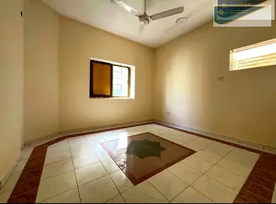 NO DEPOSITE!!LAST UNIT 1BHK APARTMENT WITH BALCONY ONLY FOR FAMILY JUST 22K IN AL QASIMIA