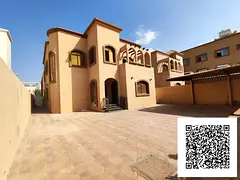 5,000 sq ft villa with 5 master bedrooms