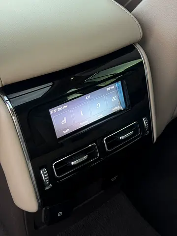 2021 Lincoln AVIATOR 照片 20
