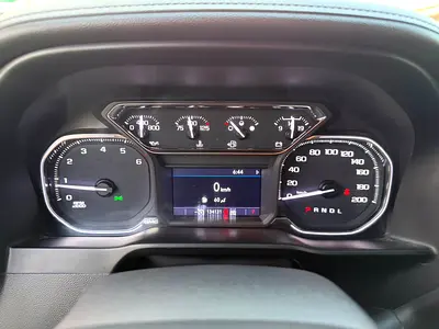صورة 11 لـ 2020 GMC SIERRA
