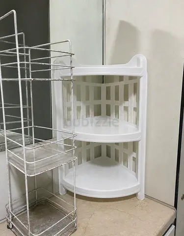 Bathroom organizer