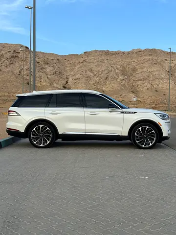 2021 Lincoln AVIATOR 照片 5