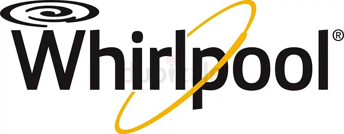 Whirpool fridge