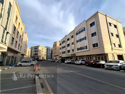 Brand new building - 1 BR apartment - spacious - bright - close to school Area - double washroom
