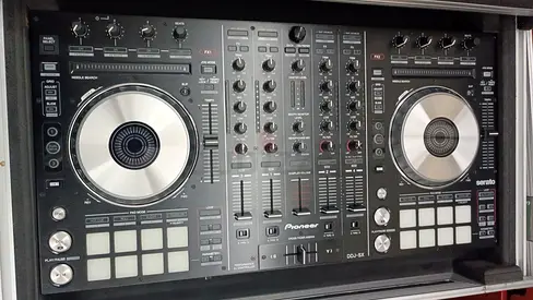 Pioneer DJ Controller DDJ SX For Sale