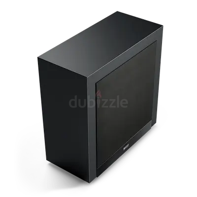 Kef T2 powered Sub woofer