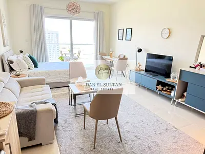 Exclusive I BIGGEST LAYOUT I FURNISHED I VACANT