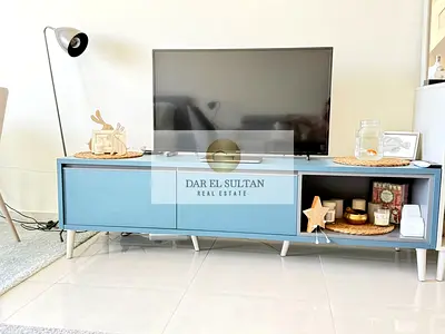 Exclusive I BIGGEST LAYOUT I FURNISHED I VACANT