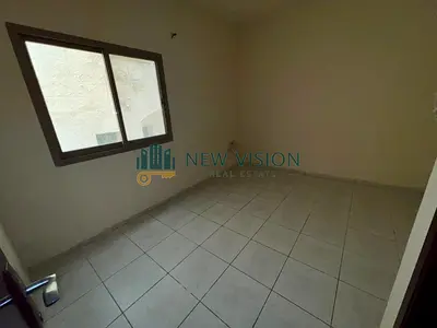 One bedroom and living room at a low price in Al Butinah area