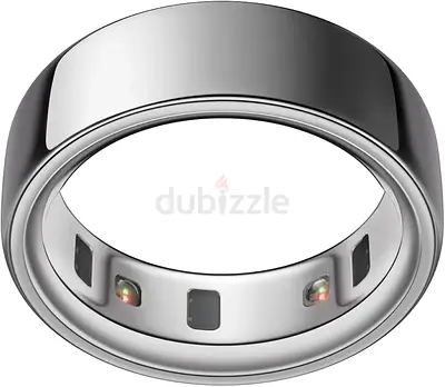 Oura Ring Generation 4 ( 1 month use) - Size 8