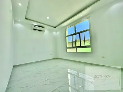 Ready to Move | Spacious 1-Bedroom & Living Room | Sep Kitchen Sep Washroom | Madinat Al Riyadh City