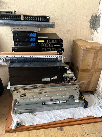 ‏items for junction box / back box / rak box