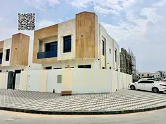 Villa located 25-30 minutes from Dubai. Price is negotiable and includes fees and freehold ownership
