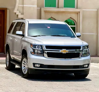 تاهو موديل 2020 خليجي Chevrolet Tahoe LS 2020, GCC Specs, Excellent Condition