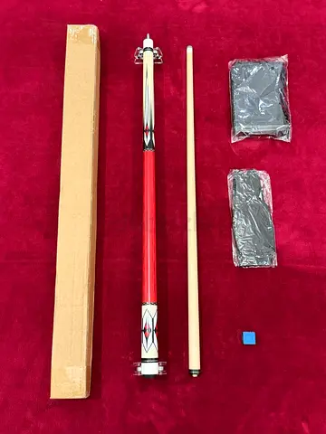 Billard cue