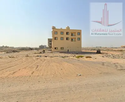 مباشر من المالك ارض الجرف 2 بو وليد