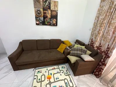 3+2 sofa cum bed for free