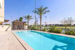 Full Golf Course/Lake View | Pool | Vacant