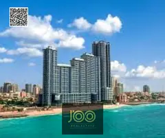 Freehold Ownership | Prime Location | Exceptional Opportunity | 2BR Apartment | Full Sea View | Spac
