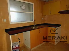 One-bedroom apartment with annual rent at a special price.