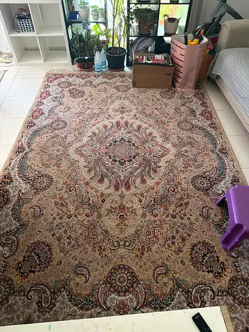 Carpets