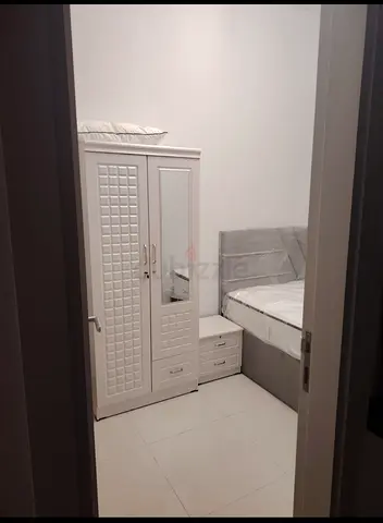 Room for female with attached private bathroom