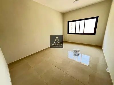 غرف ماستر-مساحه مميزه-يسهل الخروج لي دبي