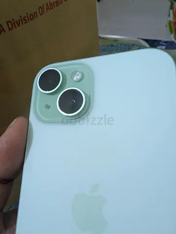 Apple iphone 15 128 GB