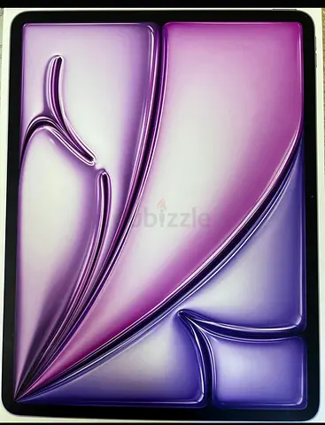 iPad Air 7– 13 inch (M3)