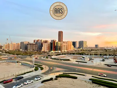 Brand New 1BHK | Modern Living | All Amenities | Prime Location in Majan, Dubailand