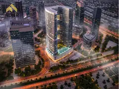 Handover Soon | High ROI | Artificial Beach | Prime Location