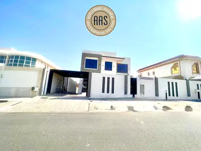 LUXURY Exclusive 5 Bhk villa All master bedrooms majlis hall second Shifttimg