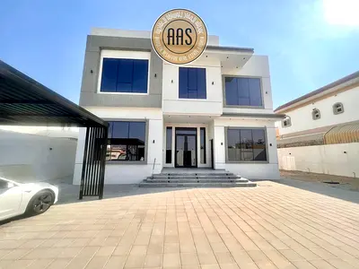 LUXURY Exclusive 5 Bhk villa All master bedrooms majlis hall second Shifttimg