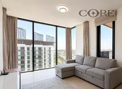 Spacious 2BR | Premium Living in Sobha Hartland