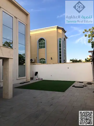 Commercial-Residential Villa for Sale in Al Rawda 3, Ajman | 5 Bedrooms + Maid | 5,000 sqft | Freeh