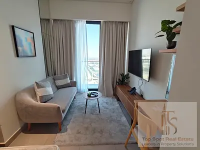 Ready to Move | High Floor | Fully Furnished