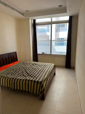 Master Room with Attached Bath – All Bills Included – Albarsha